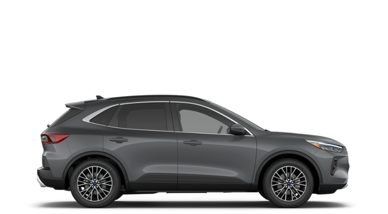 Thumbnail: 2026 Ford Escape - 28