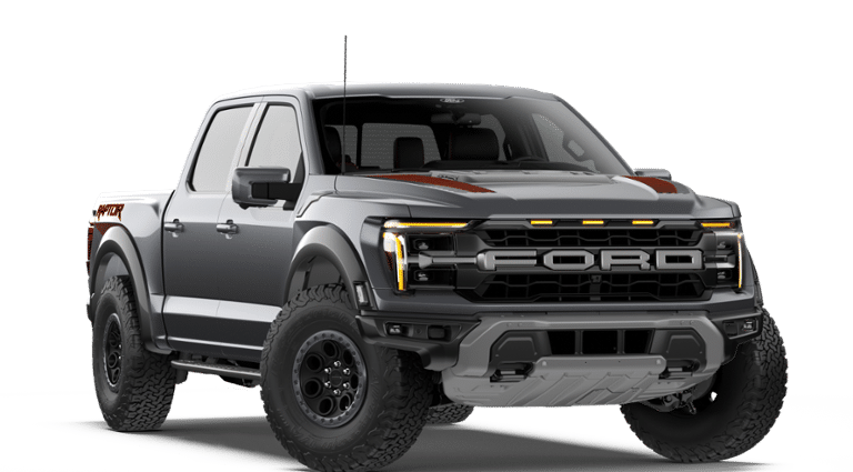 Thumbnail: 2026 Ford F-150 - 49