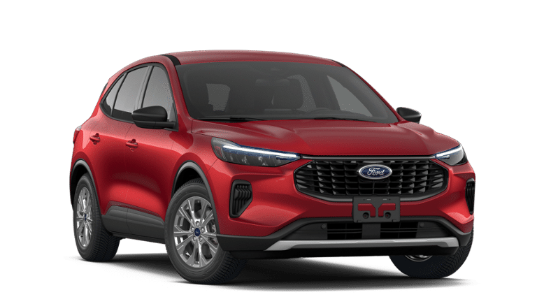 2026 Ford Escape Active - Photo 39