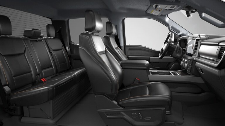 Thumbnail: 2026 Ford F-350 - 28