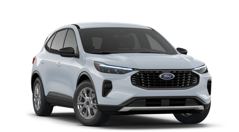 2026 Ford Escape Active photo 4