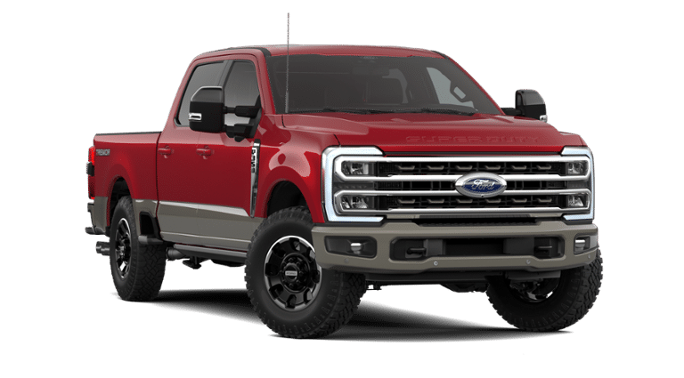 Thumbnail: 2026 Ford F-350 - 48