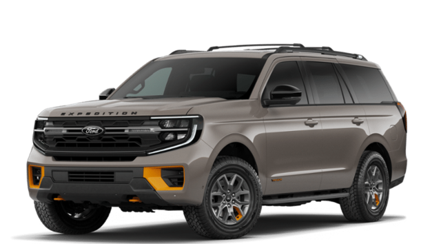 2026 Ford Expedition Tremor SUV