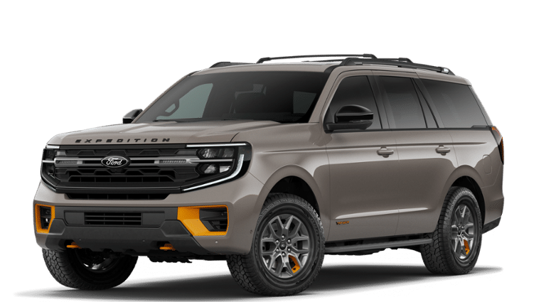 2026 Ford Expedition Tremor's photo