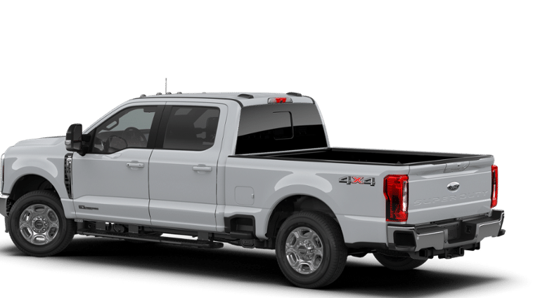 2026 Ford F-350 photo 2
