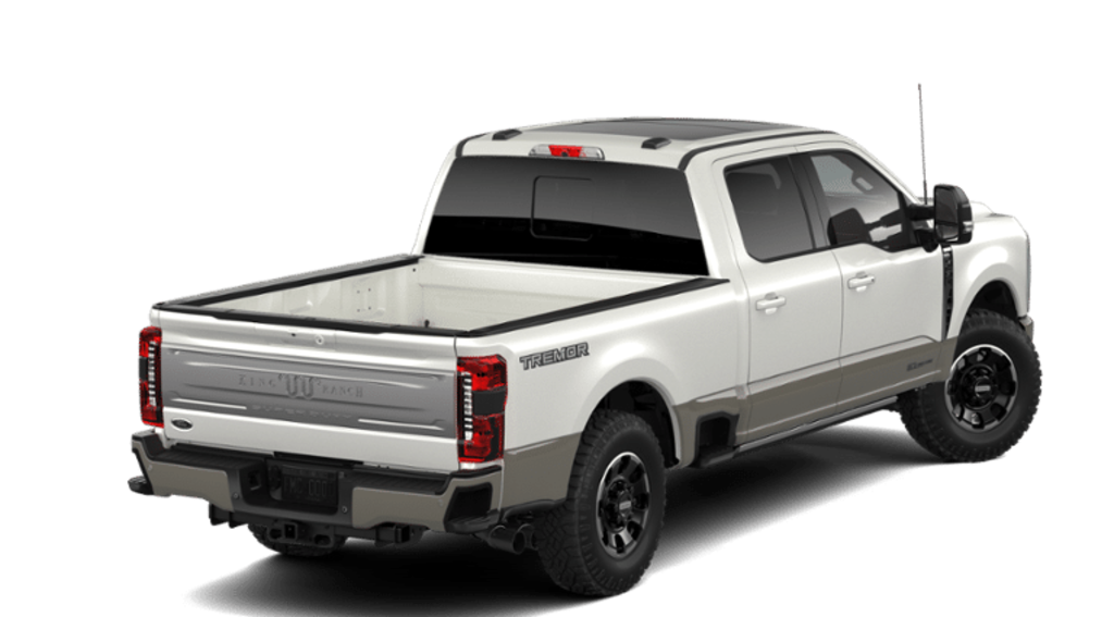 New 2026 Ford Super Duty F-250® King Ranch® TRUCK
