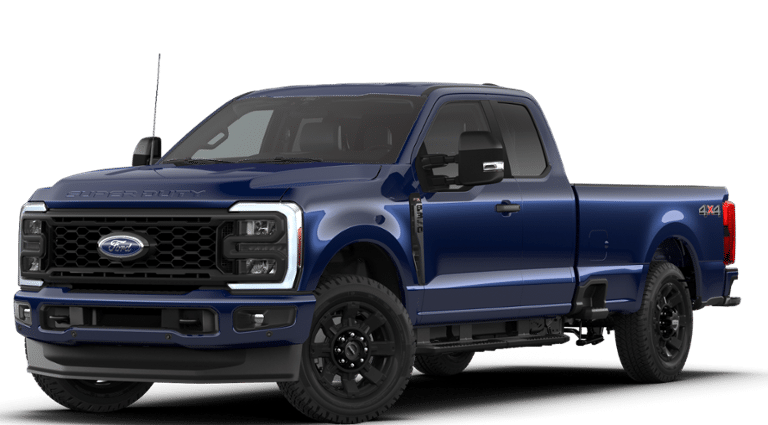 2026 Ford F-350 Super Duty XL - Photo 23