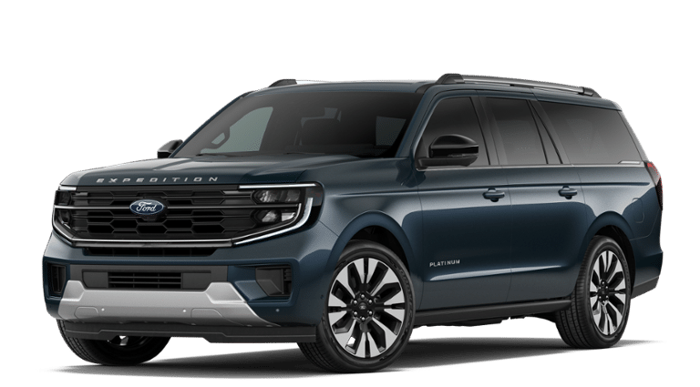 Thumbnail: 2026 Ford Expedition MAX - 47