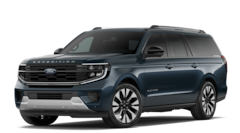 2026 Ford Expedition Max