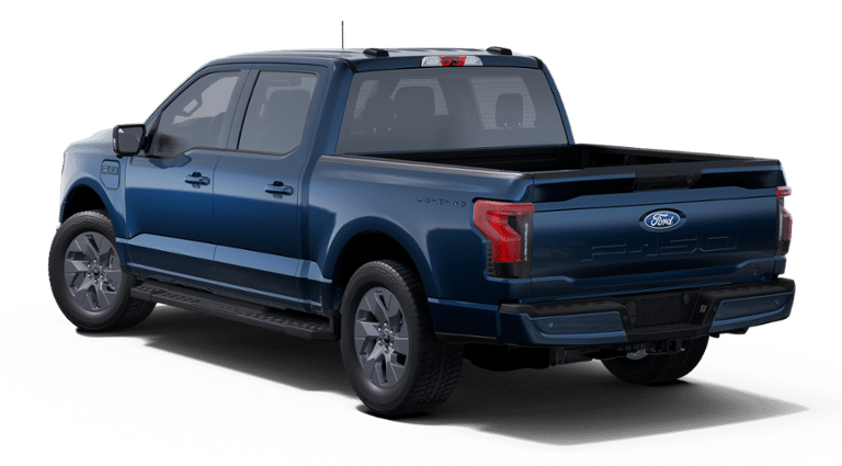 Thumbnail: 2025 Ford F-150 - 2
