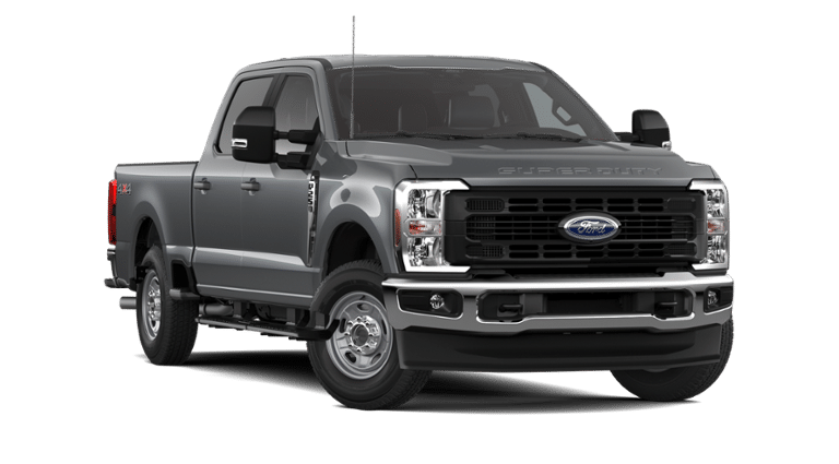 Thumbnail: 2026 Ford F-250 - 34