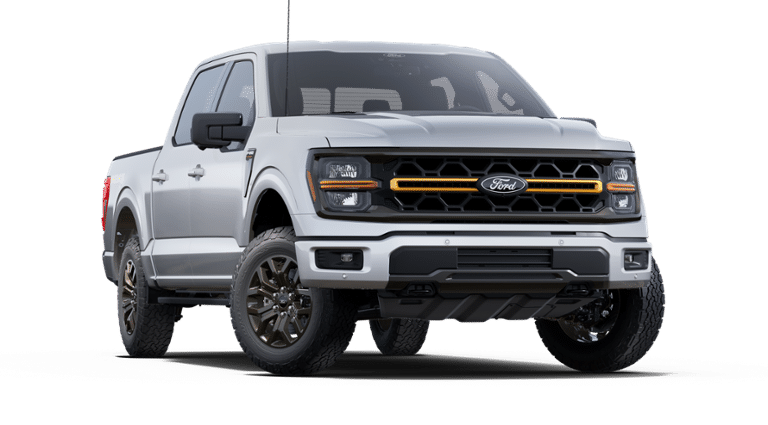 Thumbnail: 2025 Ford F-150 - 48
