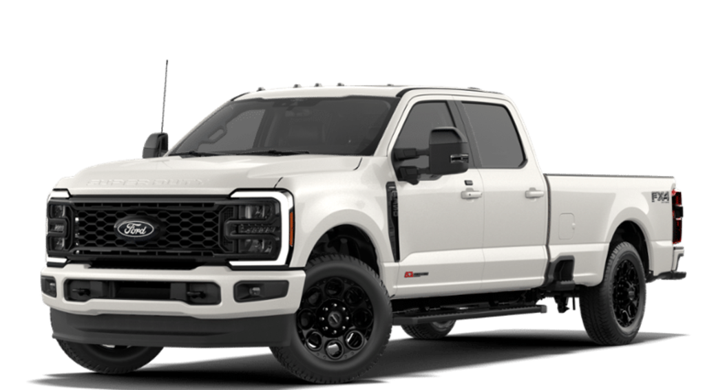New 2027 Ford F-350 TRUCK