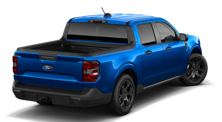 2026 Ford Maverick Truck SuperCrew