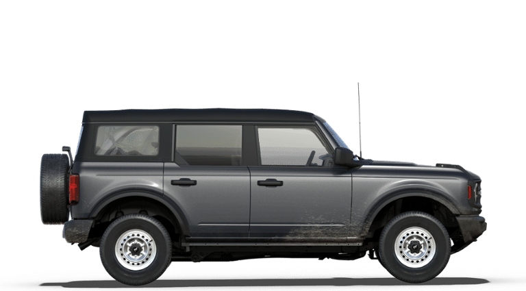 Thumbnail: 2025 Ford Bronco - 25