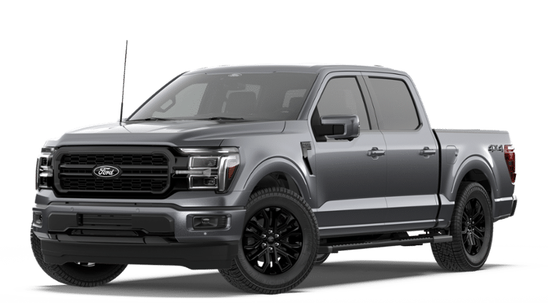 2026 Ford F-150 TRUCK 