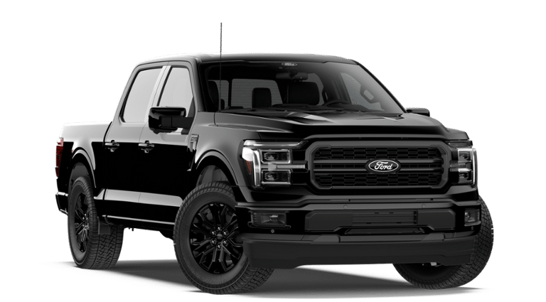Thumbnail: 2026 Ford F-150 - 26