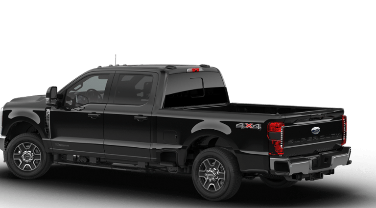 Thumbnail: 2026 Ford F-350 - 46
