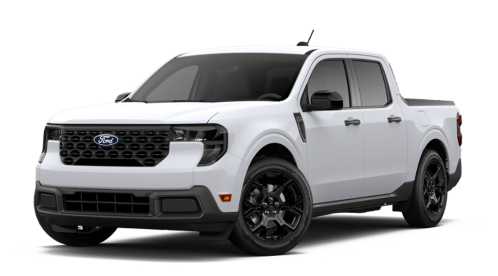 New 2026 Ford Maverick XLT Truck
