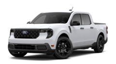 2026 Ford Maverick XLT TRUCK