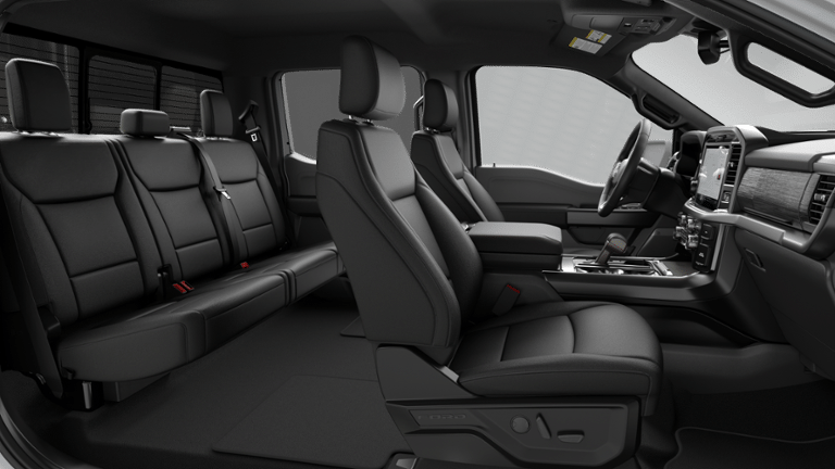 Thumbnail: 2026 Ford F-150 - 50