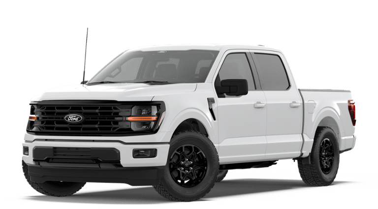 2026 Ford F-150 XLT 4x4 SuperCrew 5-1/2 Box's photo