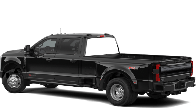 Thumbnail: 2026 Ford F-350 - 24