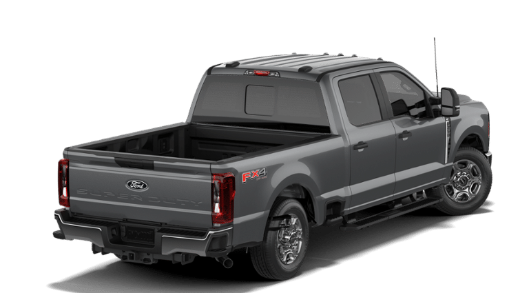 New 2027 Ford Super Duty F-250® XLT TRUCK
