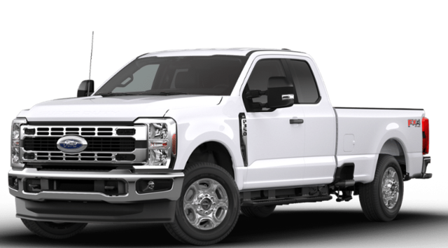 2026 Ford F-350 TRUCK