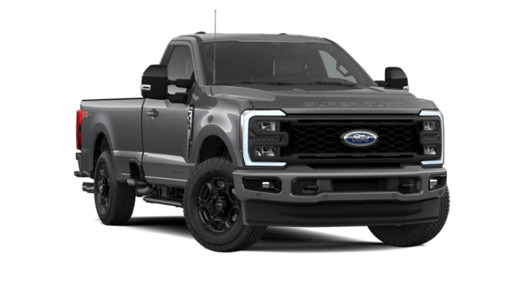 New 2026 Ford Super Duty F-350 XL TRUCK
