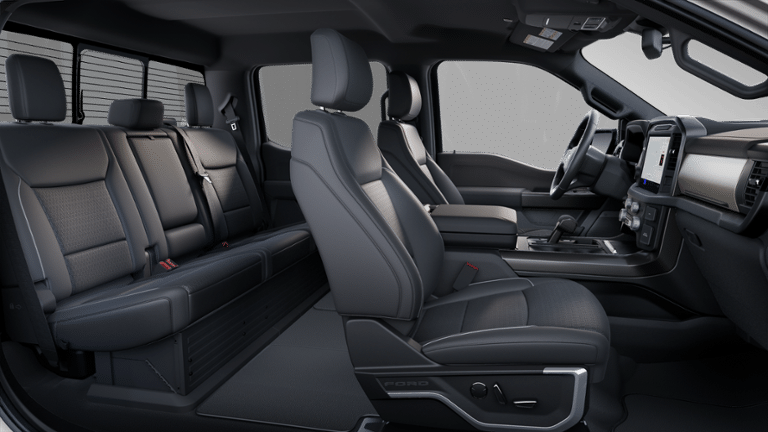 Thumbnail: 2025 Ford F-150 - 6