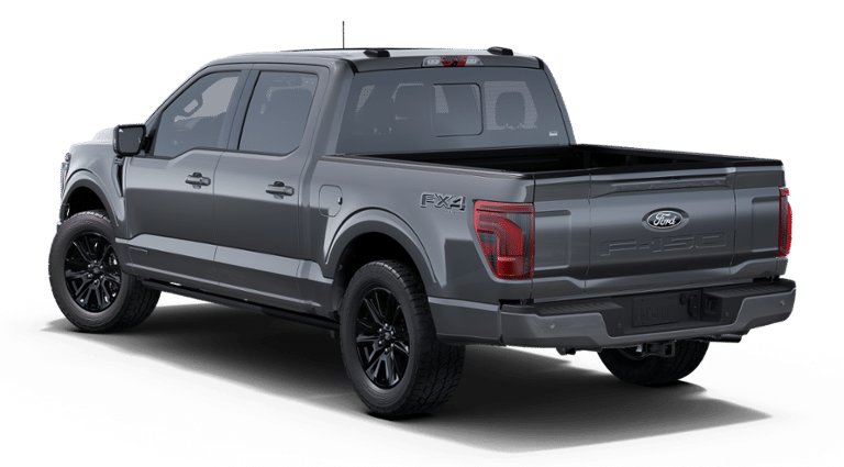 Thumbnail: 2025 Ford F-150 - 46