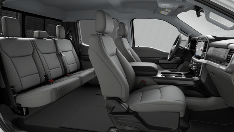 2026 Ford F-150 XLT TRUCK