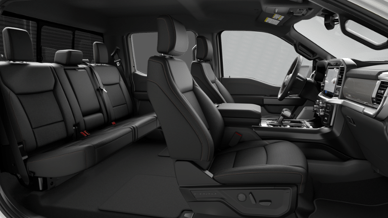 2026 Ford F-150 Lariat - Photo 17