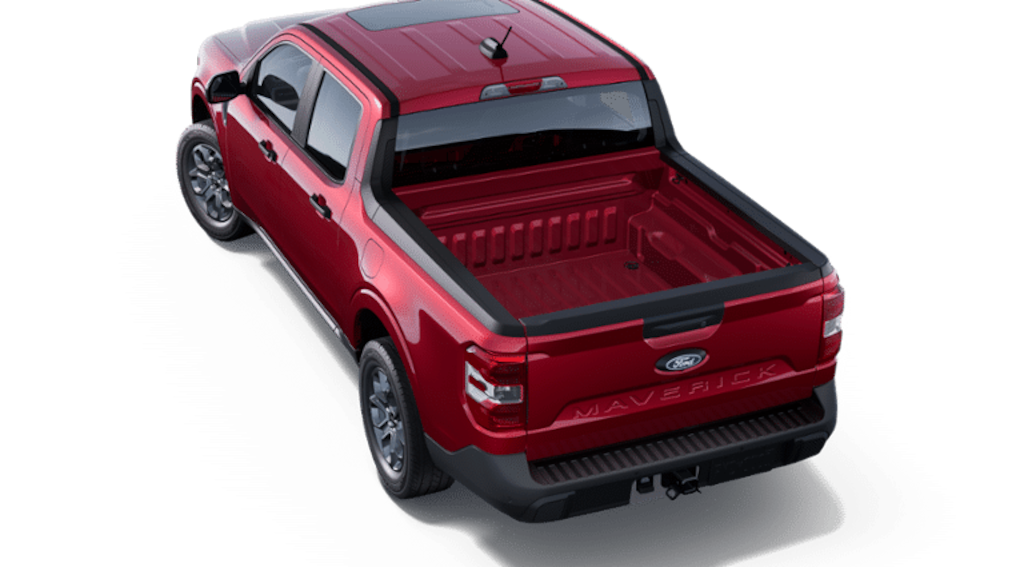 New 2025 Ford Maverick XLT TRUCK