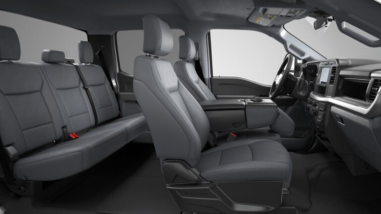 2026 Ford F-250 Super Duty XL - Photo 6