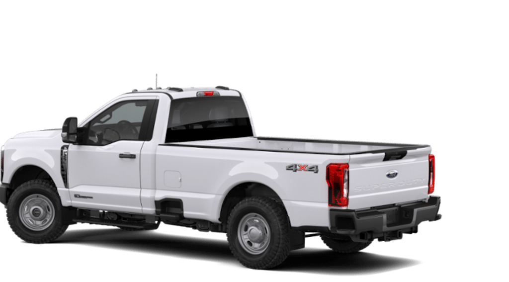New 2026 Ford Super Duty F-250 XL TRUCK