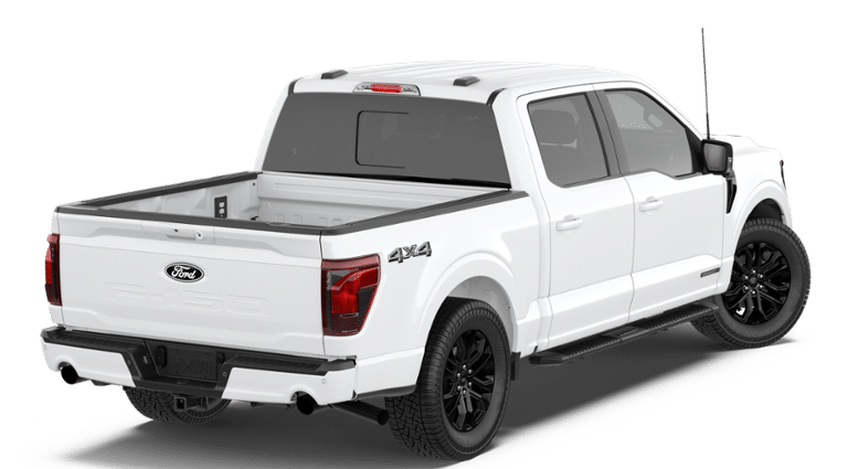 Thumbnail: 2026 Ford F-150 - 47