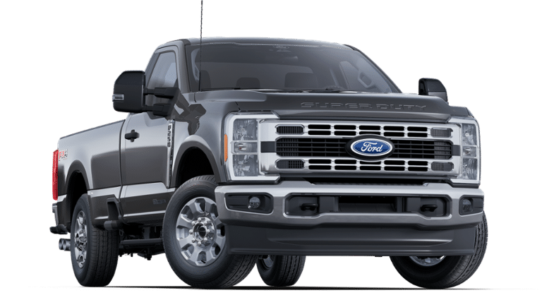 2025 Ford F-250 Super Duty XLT - Photo 19