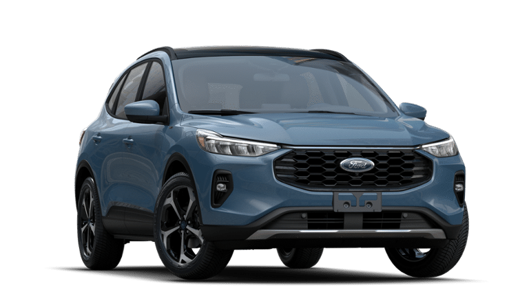 2025 Ford Escape ST-Line photo 3