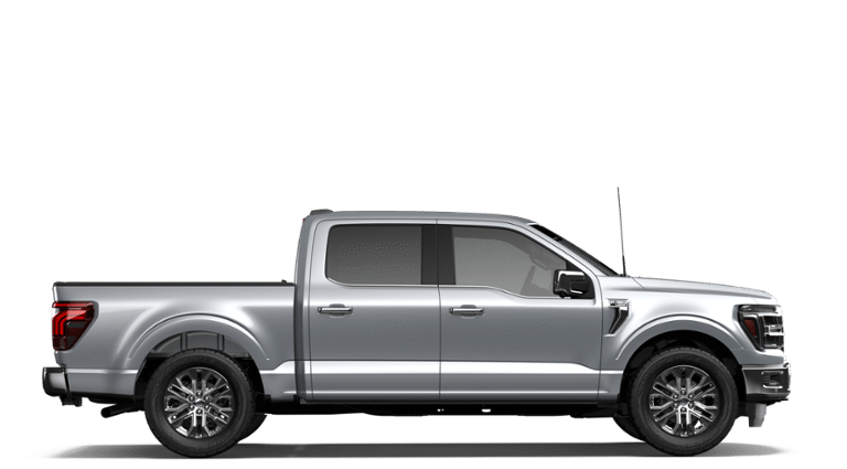2026 Ford F-150 Lariat TRUCK