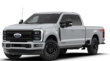 Ford Super Duty F-250 SRW