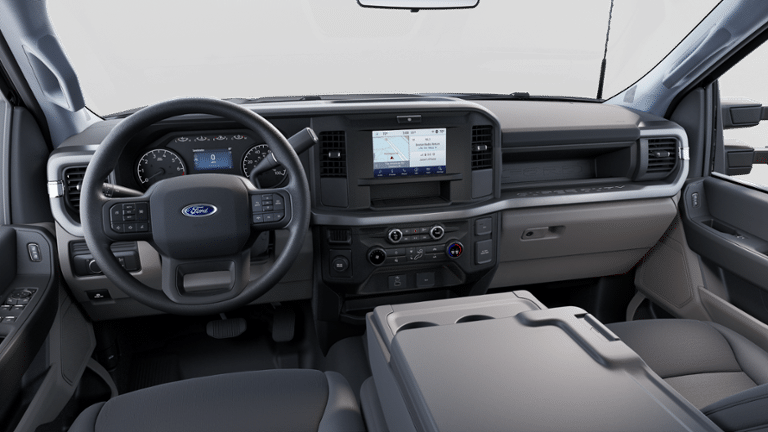 2025 Ford F-250 Super Duty XL - Photo 54
