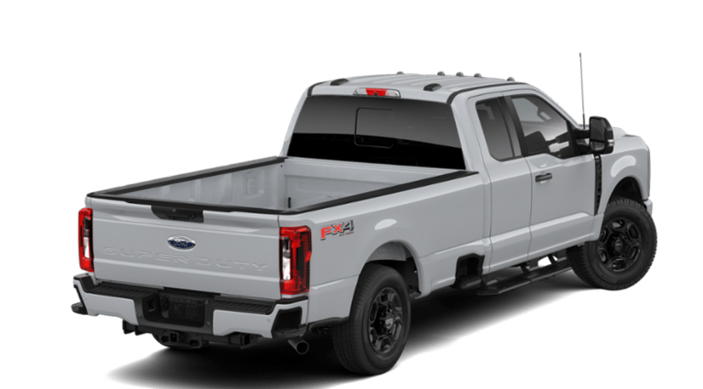 New 2026 Ford Super Duty F-350 XL TRUCK