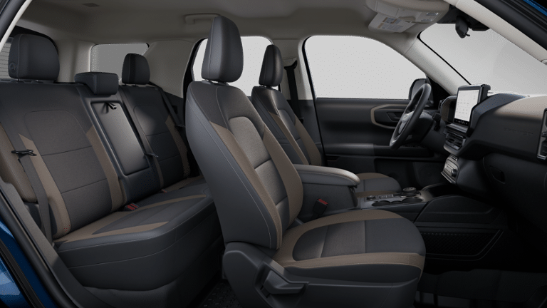 2025 Ford Bronco Sport Big Bend - Photo 52