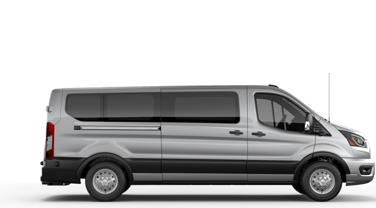 2026 Ford Transit Van Base - Photo 47