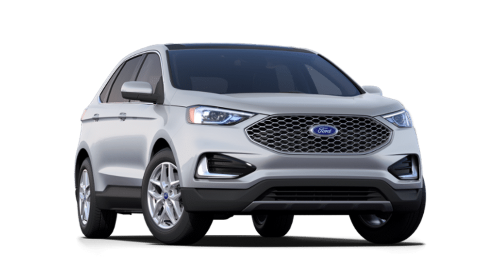 New 2024 Ford Edge For Sale Glen Allen VA 2FMPK4J92RBB20922