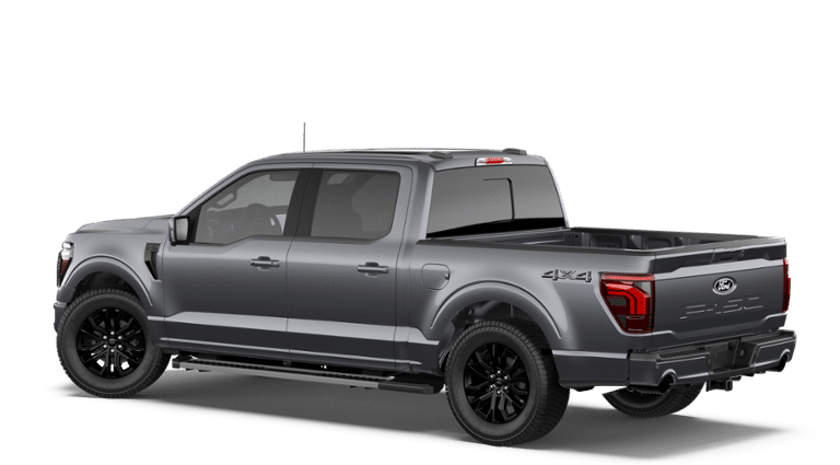 Thumbnail: 2026 Ford F-150 - 25