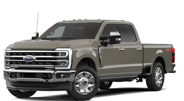 2026 Ford F-250 F-250 King Ranch TRUCK