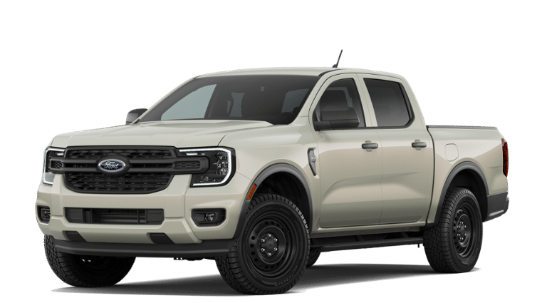 2026 Ford Ranger's photo
